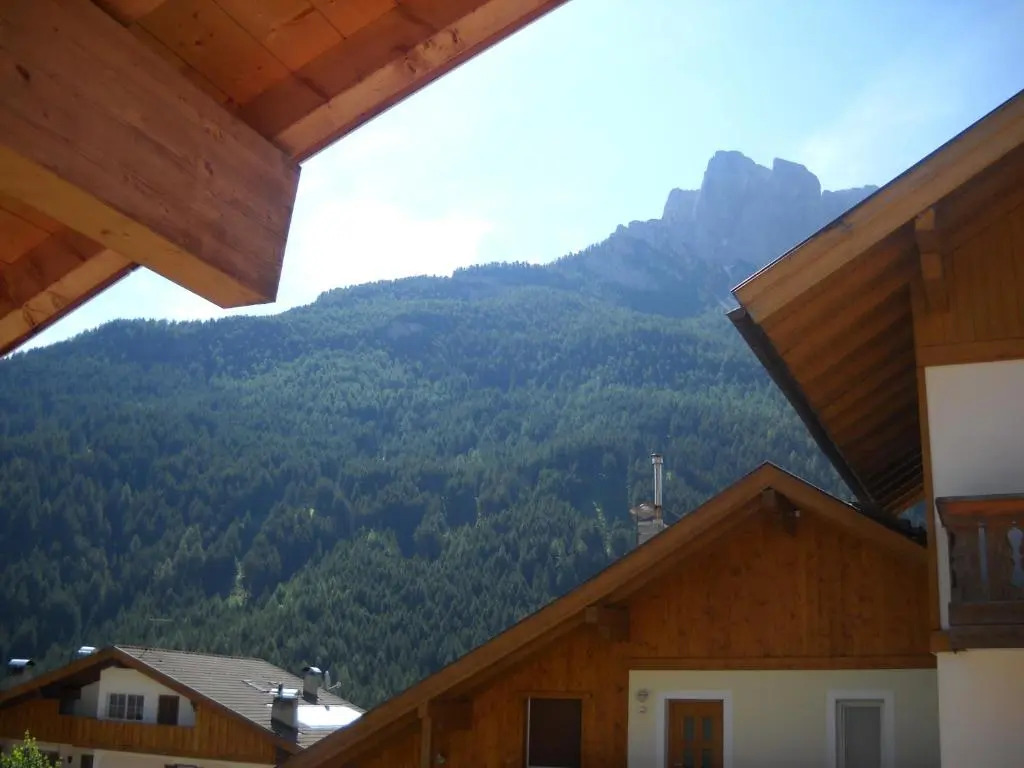 Villetta Enrosadira
