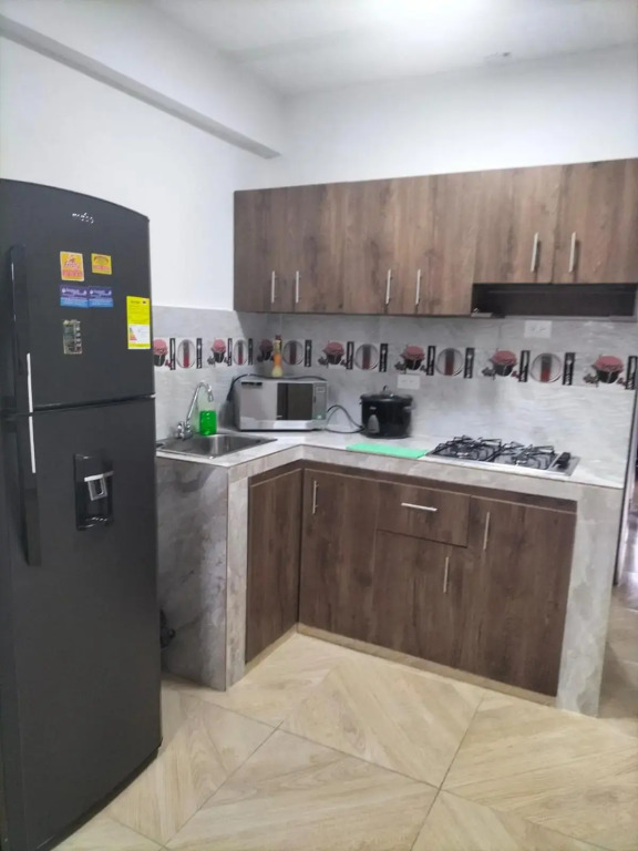 apartamento family