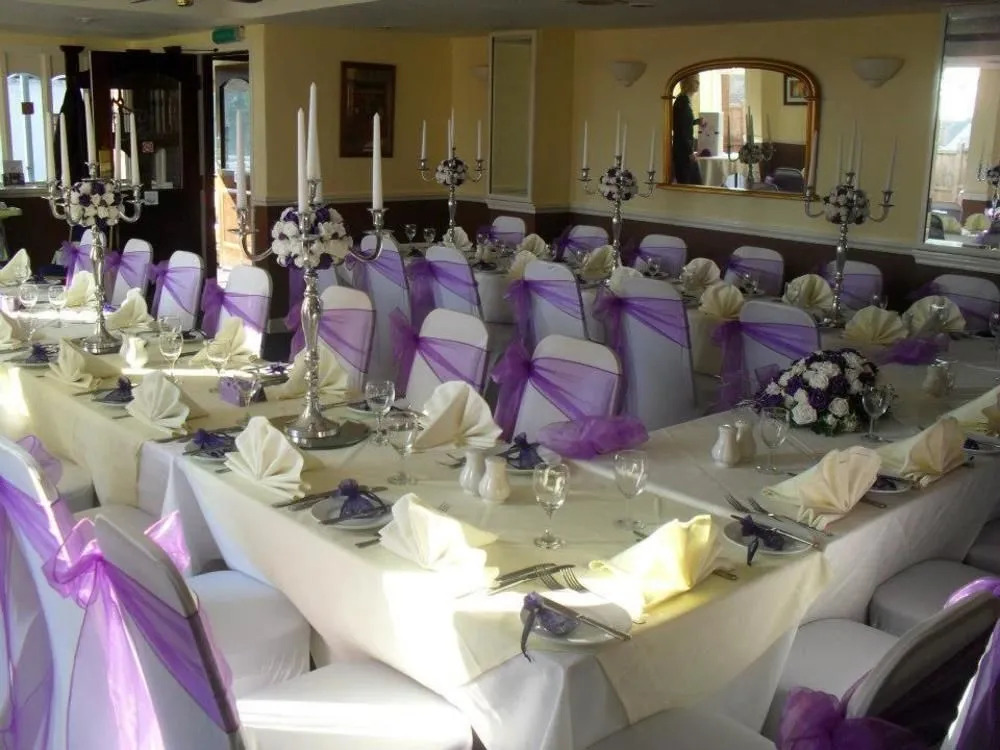 The Cathedral Hotel