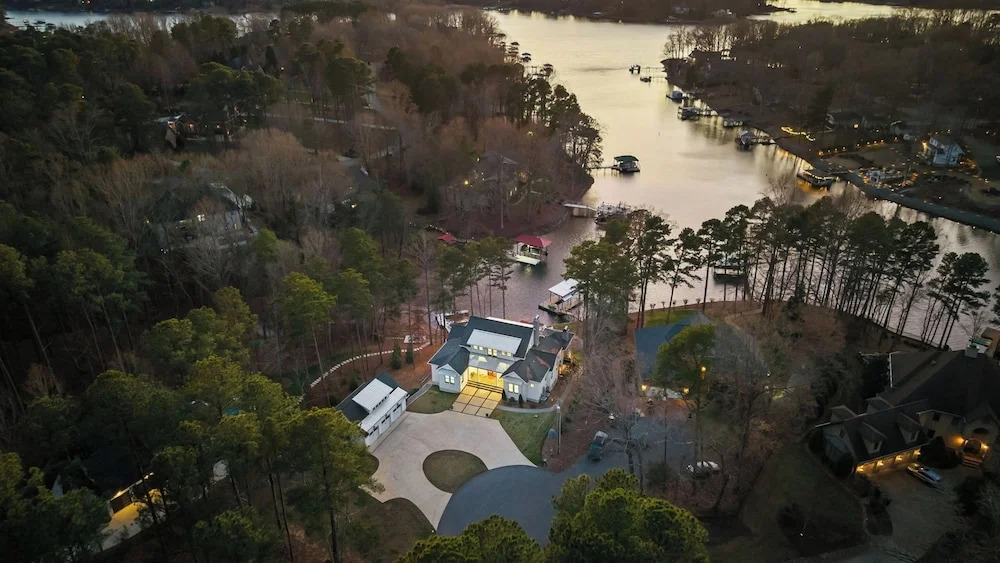 Southern Bell Estate by Avantstay Waterfront Luxury