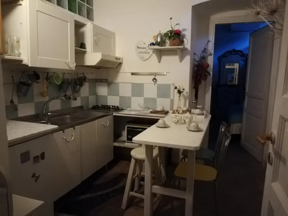 Tavernetta Giardino Segreto