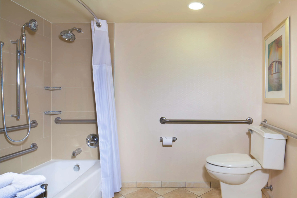 Hilton Orange County/Costa Mesa