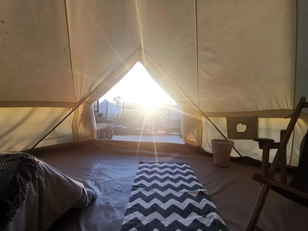 Nomada Camp