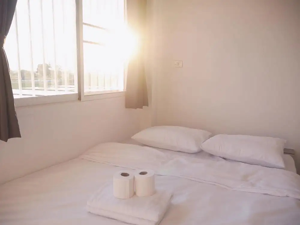 Hotel Dawa