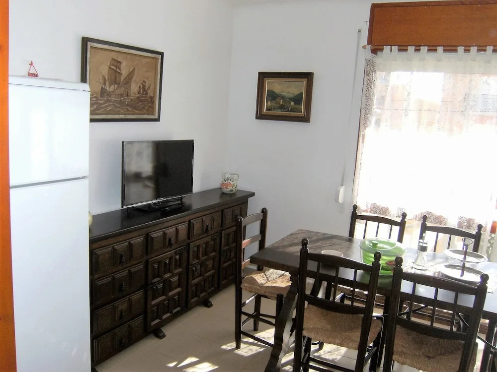Apartment Falaguer B-3