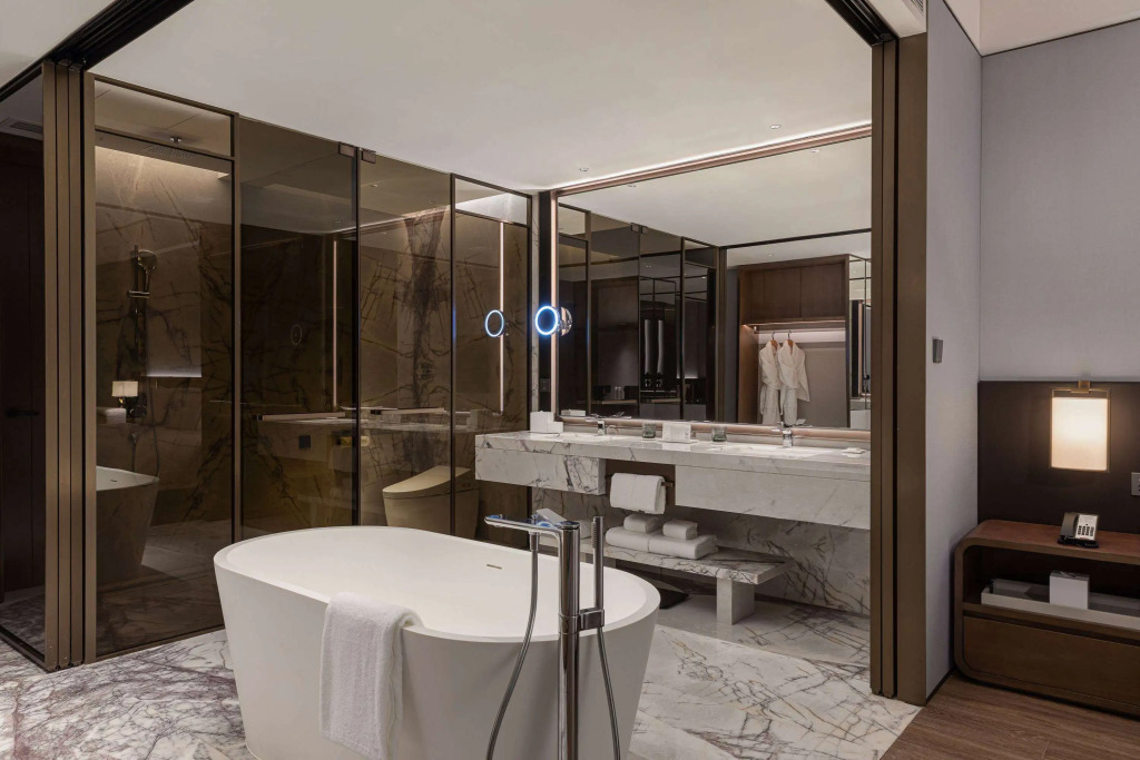 Wyndham Grand Lishui Downtown