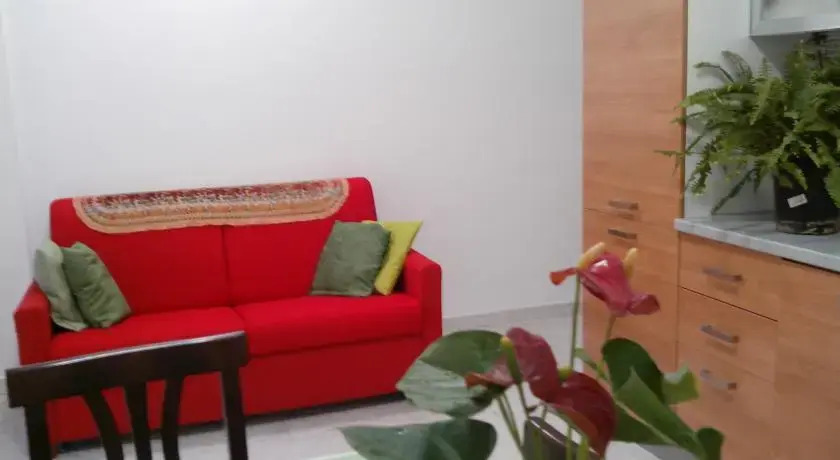 Appartamento Maria luz