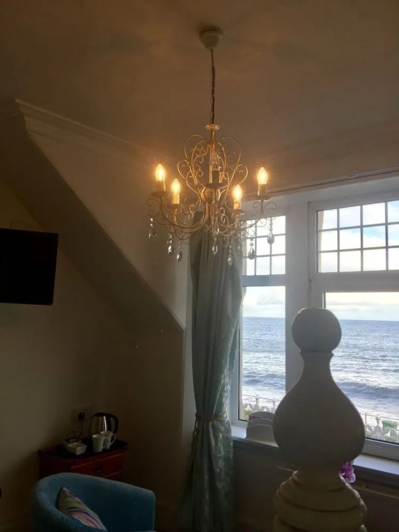 Tigh Na Mara Guest House Rosemarkie- breakfast optional