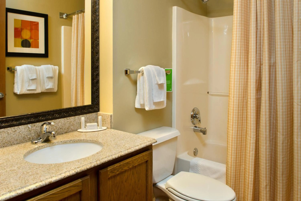 Extended Stay America Suites - St Louis - Fenton
