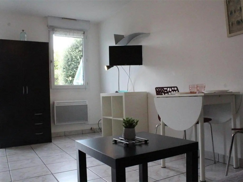 Appartement La Rochelle, 1 pièce, 2 personnes - FR-1-246-437