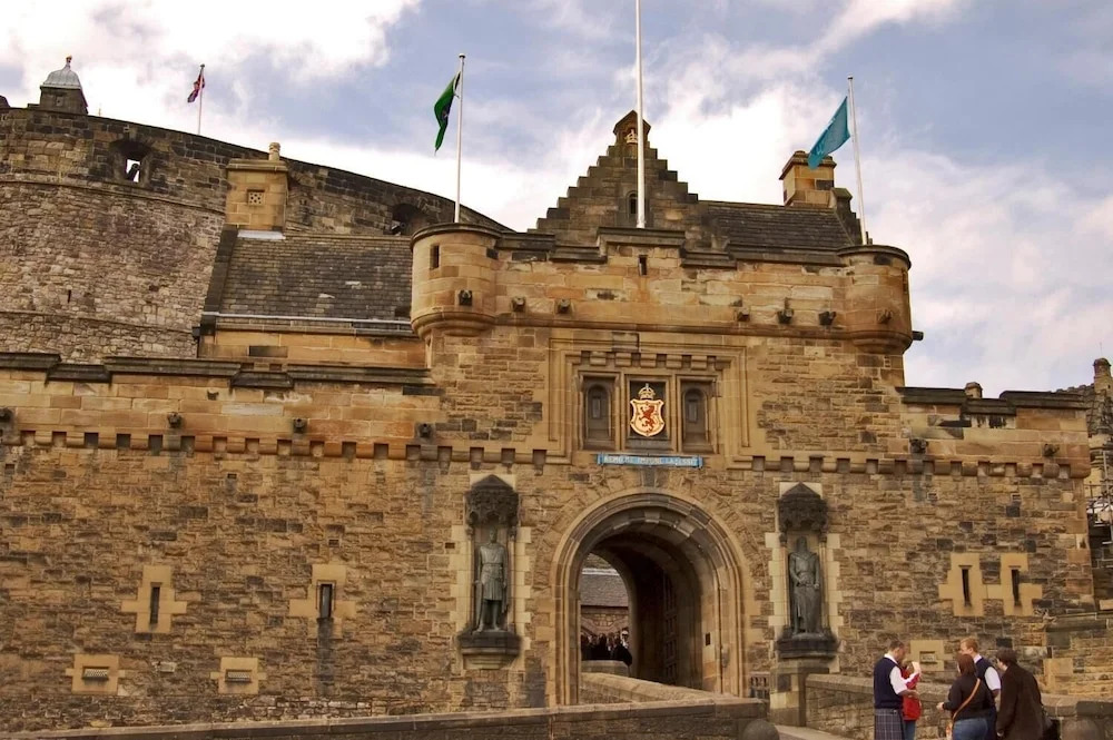 Edinburgh City Holiday Apartments