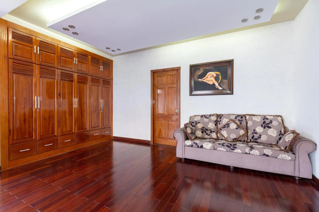 Palm Villa 16