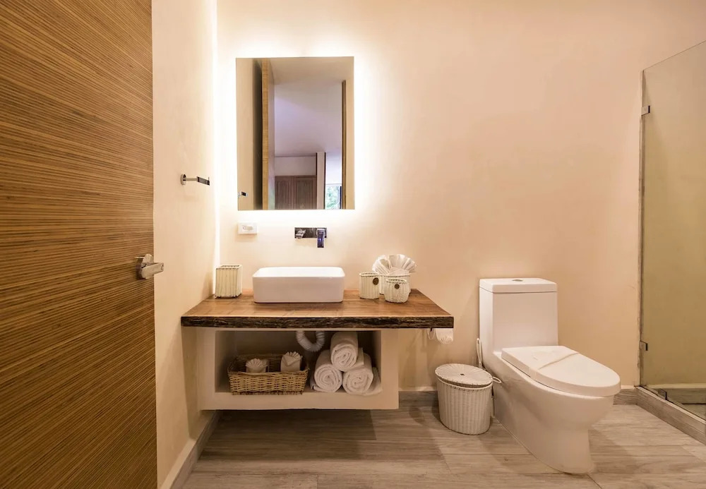Condo Balche by Tulum Homes