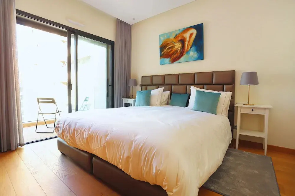 Appartement Haut Standing Proche Cil