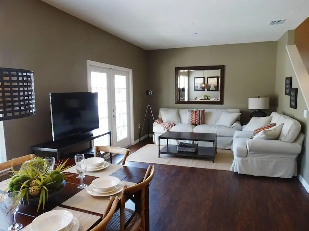 Fd57055 - Lucaya Village - 4 Bed 3 Baths Townhouse