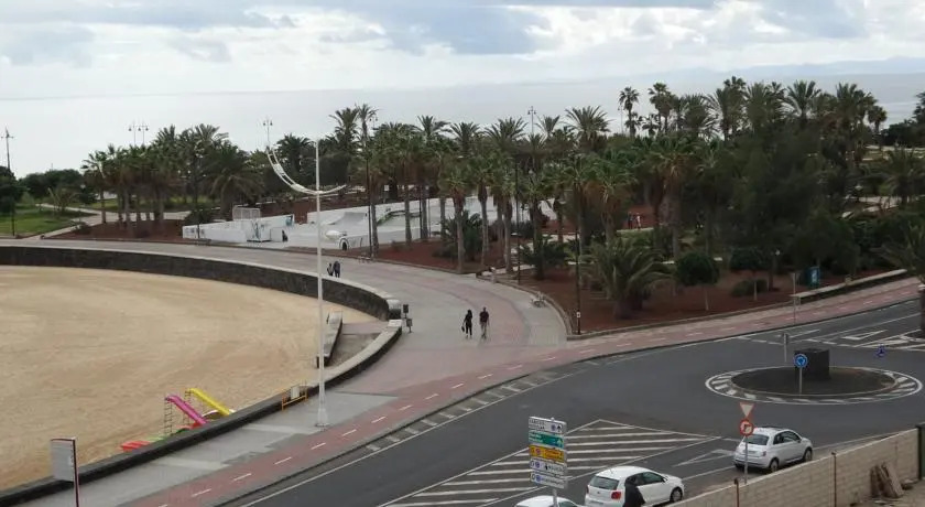 Arrecife Wow