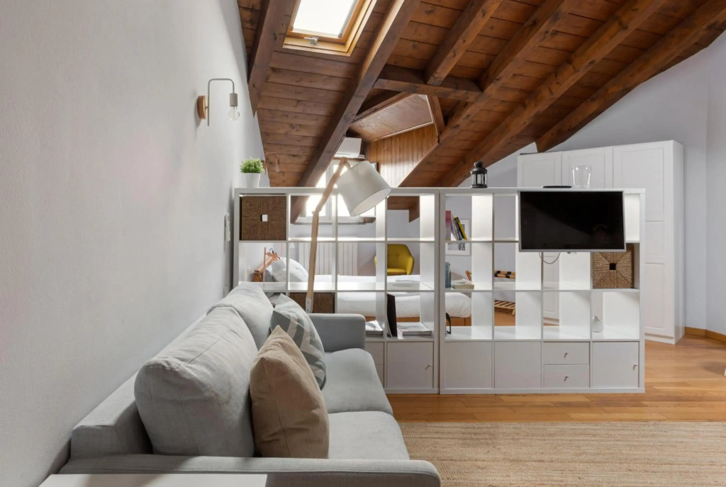 Modern and Elegant studio apt - Milano Isola District