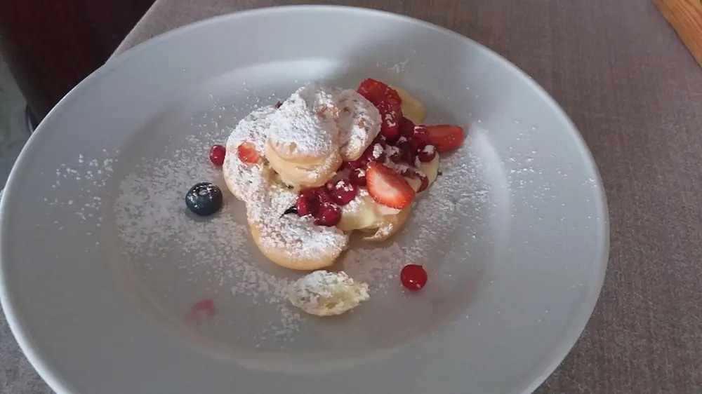 Hotel Prealpi