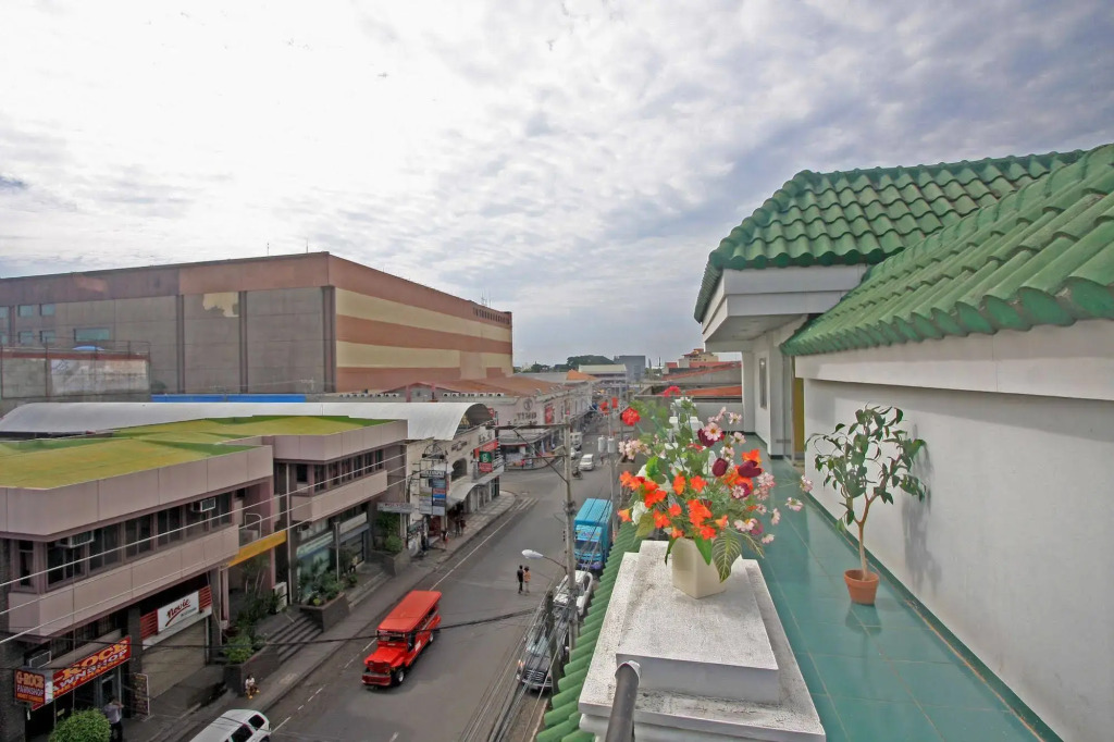 Hotel Galleria