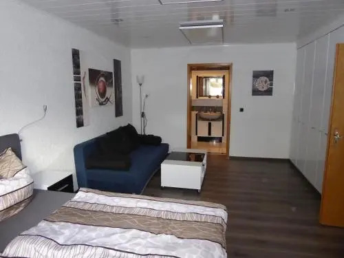 Ferienwohnung David