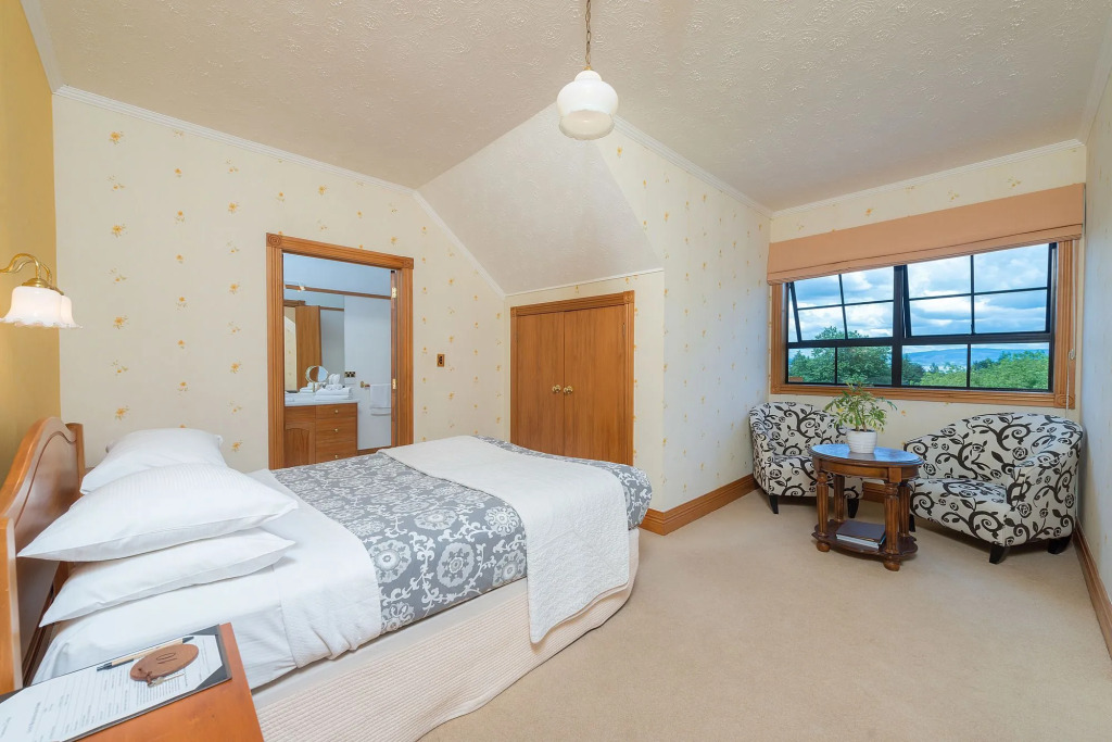Hamurana Lodge Boutique Hotel