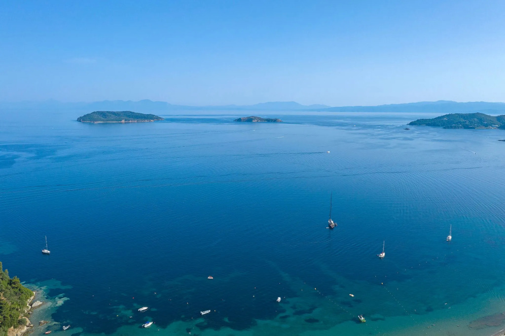 Skiathos House