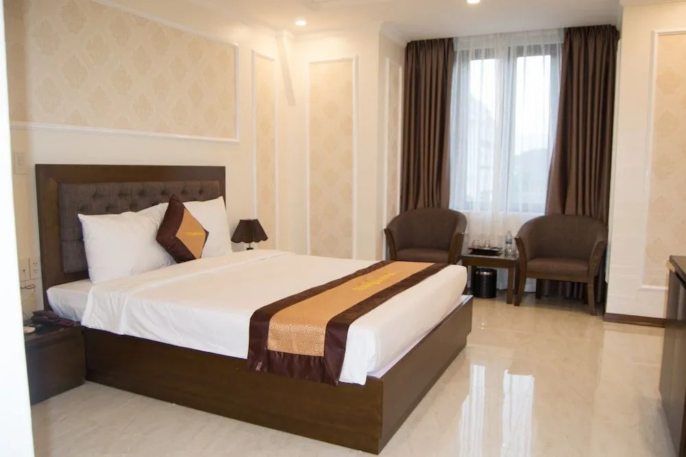 Sun & Sea Hotel
