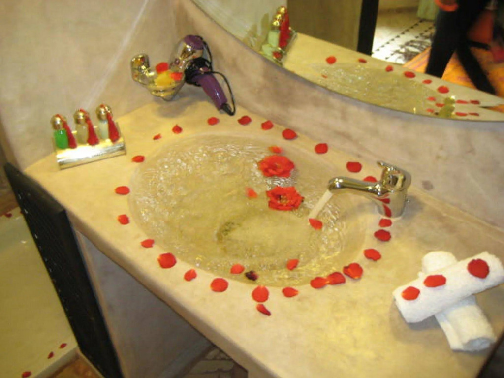 Riad Romance