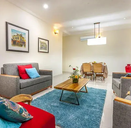 The Highbridge Guest Lodge