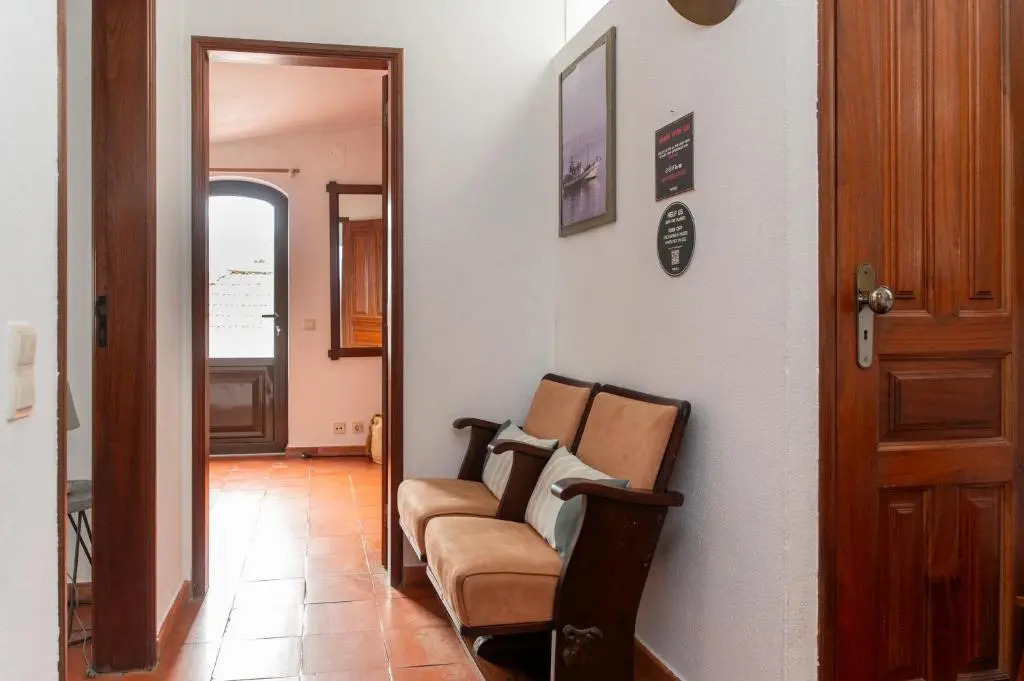 Villa 2 Quartos by WOT Lodge Soul