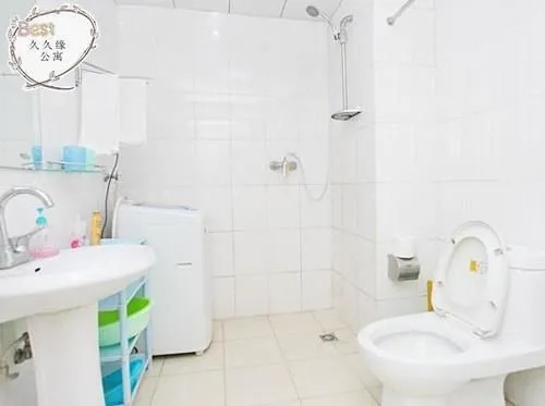 Dalian Jiujiuyuan Hotel Apartment
