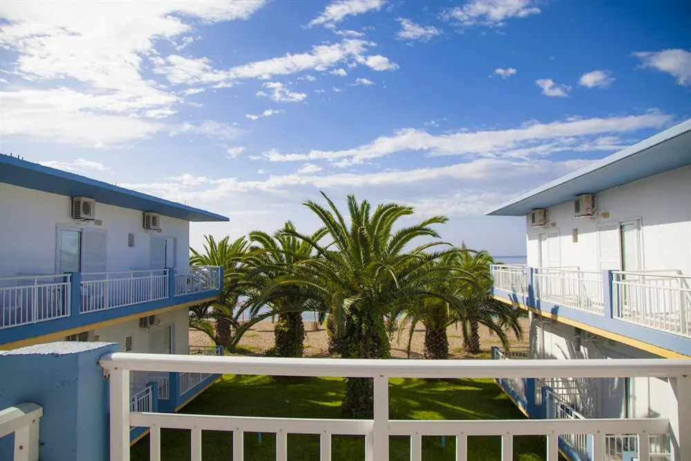 Olympion Beach Hotel