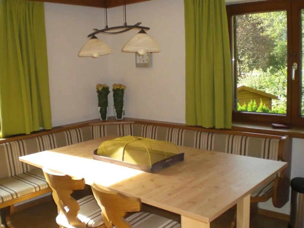 Haus Oetz