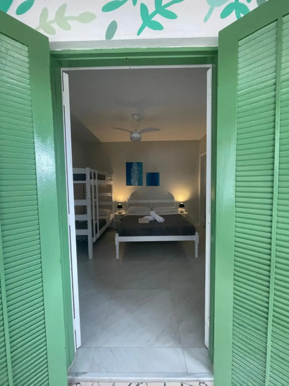 Kaa Guest House