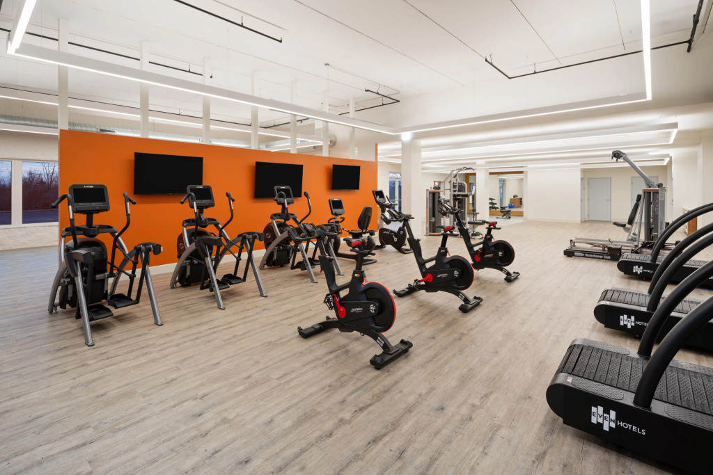 EVEN Hotel Chicago Tinley Park-Conv Ctr by IHG
