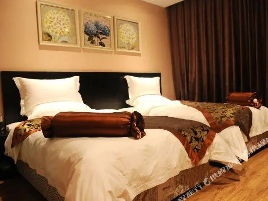 Dinghui Holiday Hotel