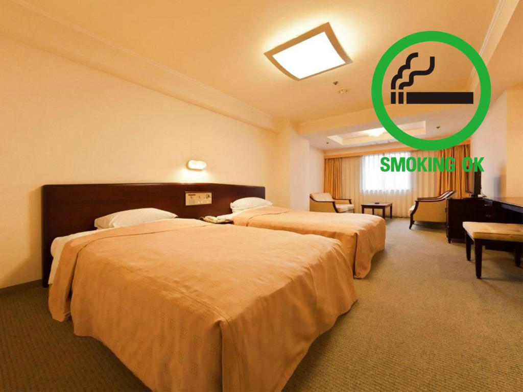 Morioka Grand Hotel Annex