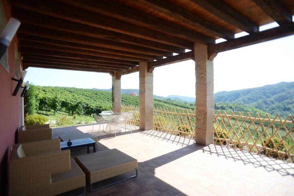 Duca Di Dolle Agriturismo