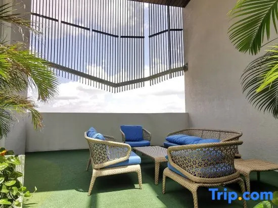 Your's 5stars CozY Home@Puteri Harbour