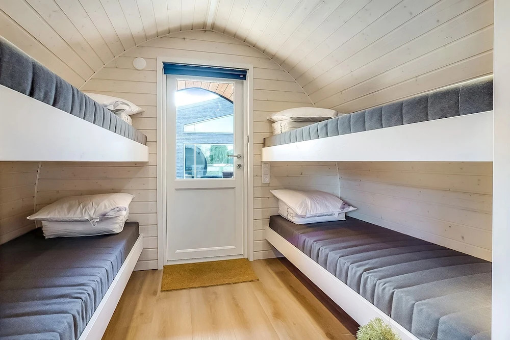 Danhostel Skjern