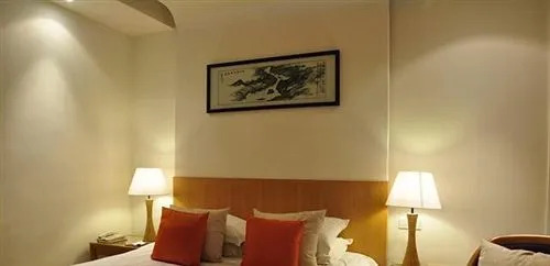 Haitian Theater Hotel - Tsingtao