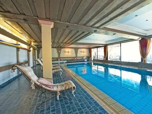 Familotel Bavaria Pfronten-Familien Hotel-Alles Inklusive Konzept