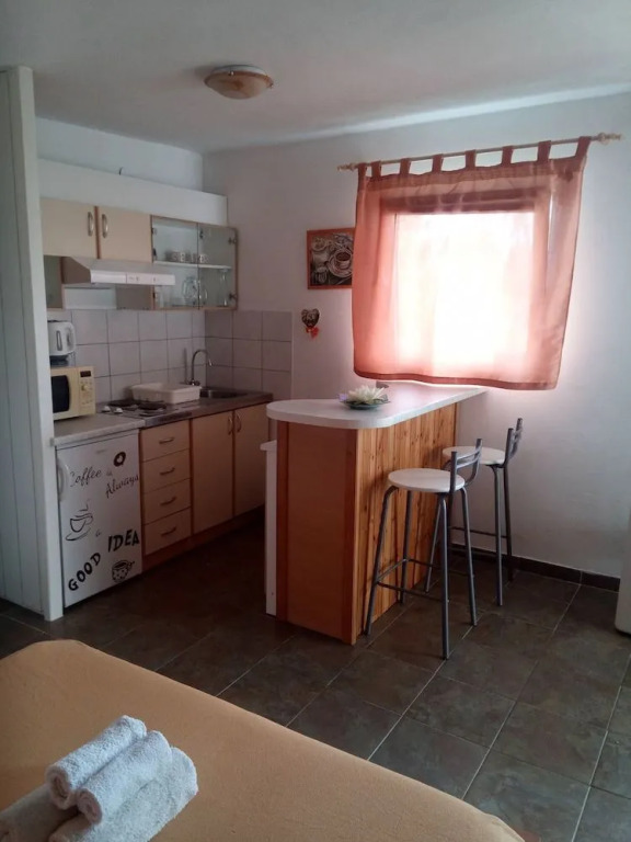 Apartment Iva