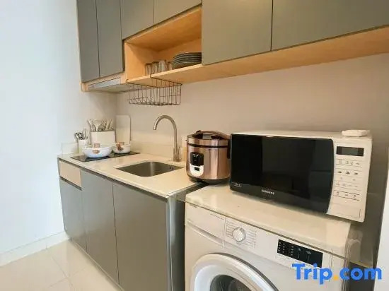 ARRAM 02 | Taman Anggrek Residences