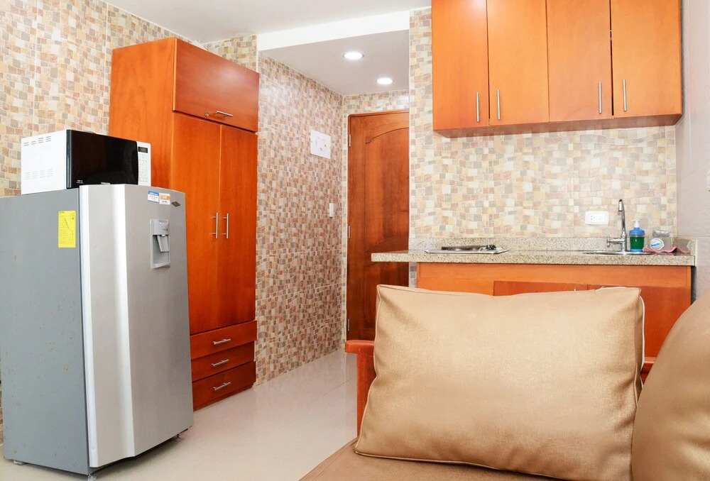 Conquistador Apartaments By SYA