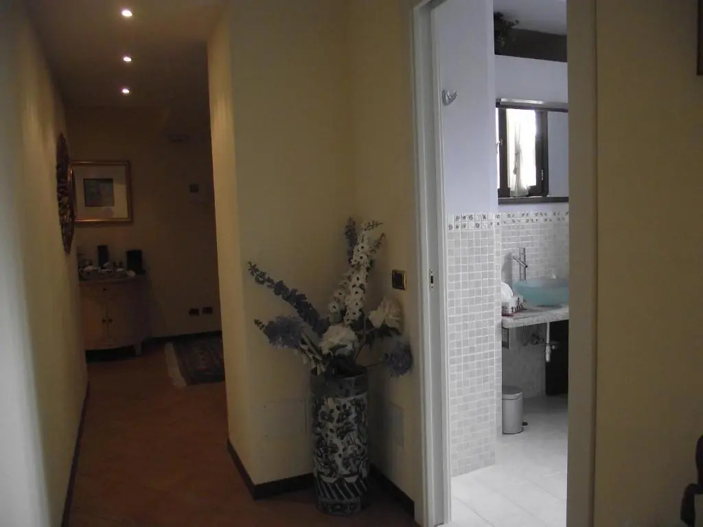 Villa Castiglioni Apartment