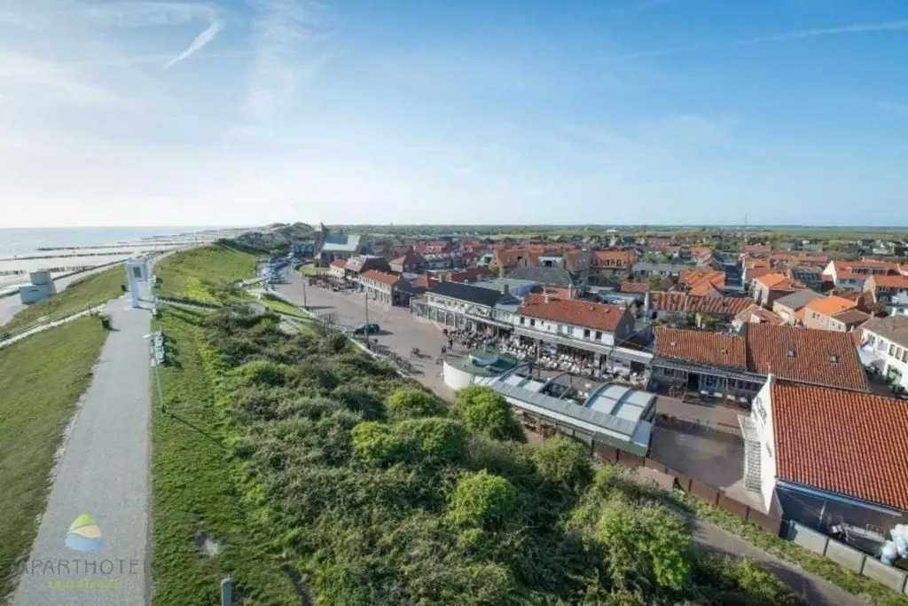 Luxe appartement voor 2 personen