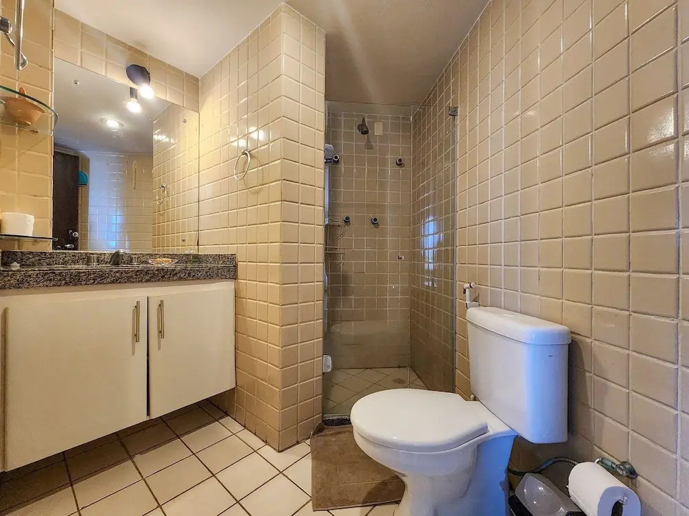 Apart Hotel Sol Nascente