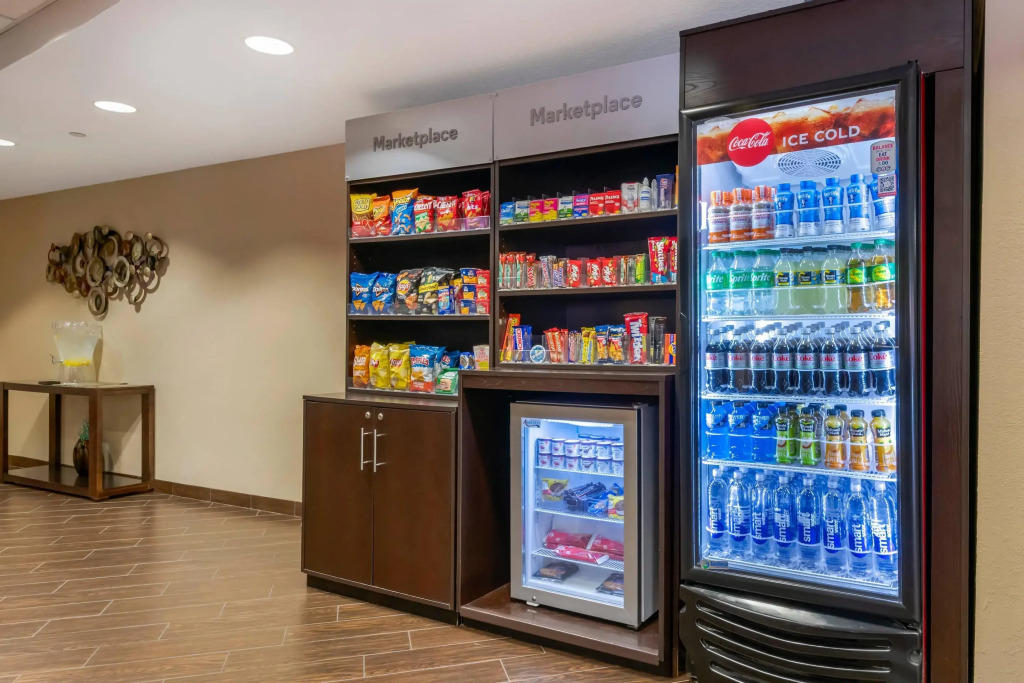 Comfort Suites Lady Lake - The Villages