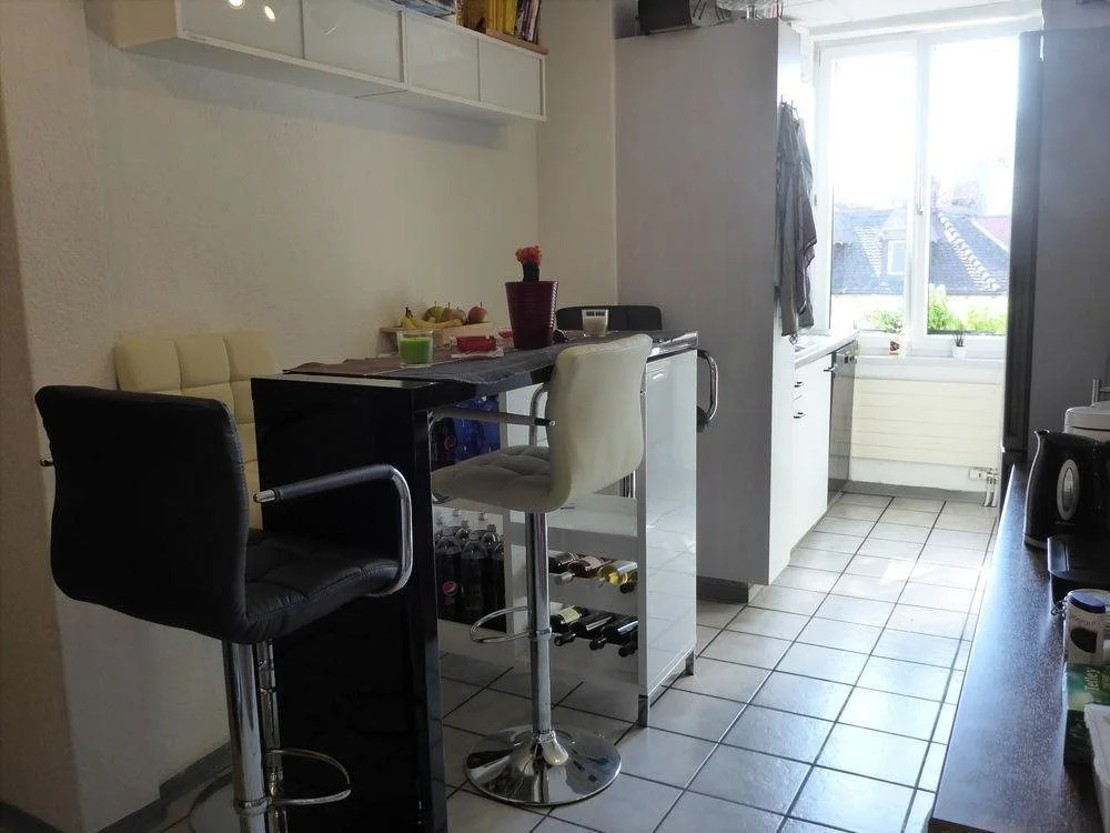 City Apartment Quartier4